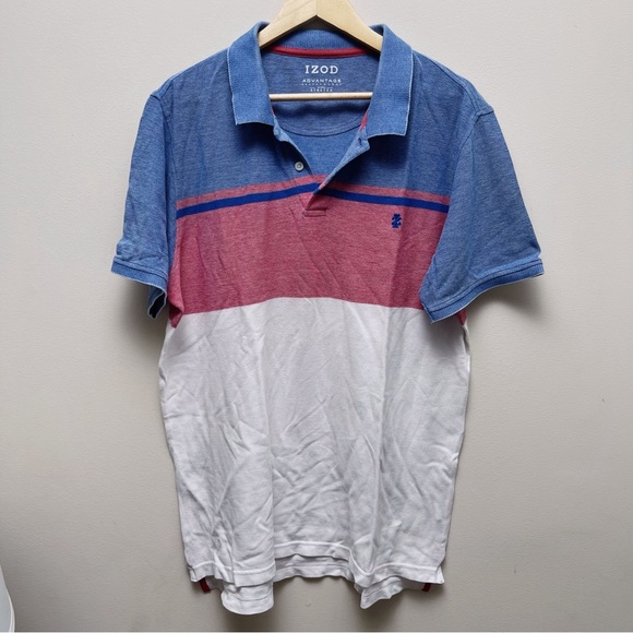 Izod Other - IZOD Men's Polo Shirt